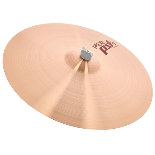 Paiste 19" PST7 Crash тарелка Crash 19" Paiste 19" PST7 Crash тарелка Crash 19"