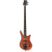 Warwick Thumb Bass4 (Natural OF, Bartolini PU) бас-гитара