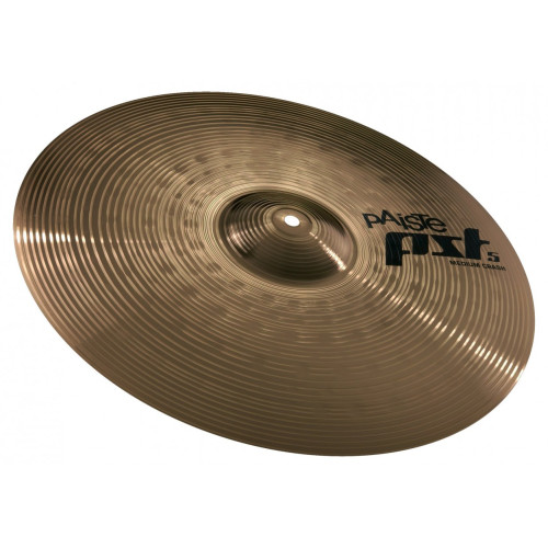 Paiste 16'' Medium Crash PST5 тарелка краш, 16"