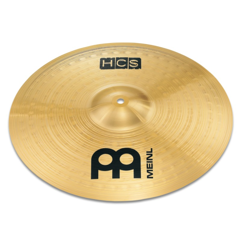 Meinl 16" Crash HCS тарелка краш 16" Meinl 16" Crash HCS тарелка краш 16"