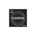 BlackSmith Classical Normal Tension 28/43 струны для классической гитары, среднее натяжение, 28-43 BlackSmith Classical Normal Tension 28/43 струны для классической гитары, среднее натяжение, 28-43