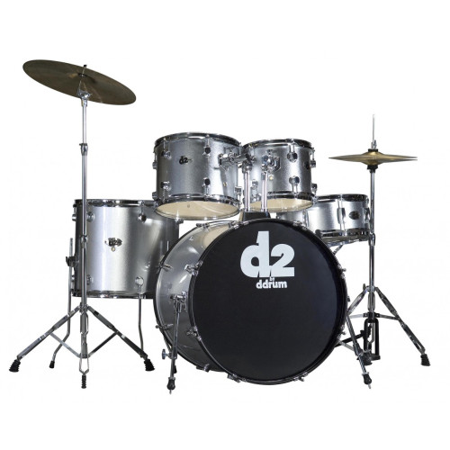 Ddrum D2 BS ударная установка (2 коробки)