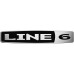 Line 6 FB4 FOOT CONTROLLER PEDAL ножной контроллер Line 6 FB4 FOOT CONTROLLER PEDAL ножной контроллер