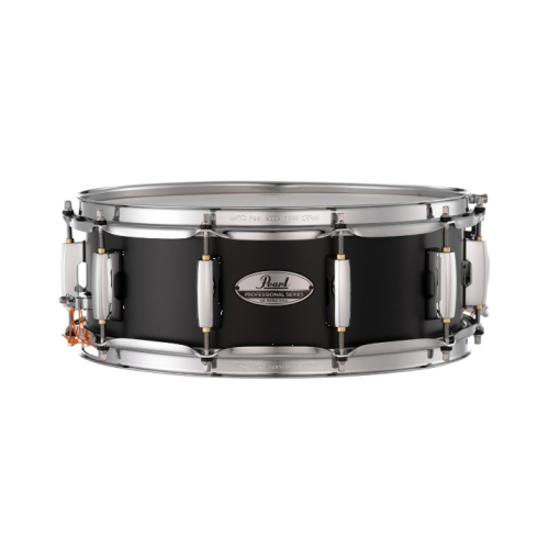 Pearl PMX1450S/ C339 малый барабан 14" х 5", клён, цвет Matte Caviar Black Pearl PMX1450S/ C339 малый барабан 14" х 5", клён, цвет Matte Caviar Black