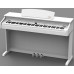 Artesia DP-10e White цифровое фортепиано, 88 клавиш, цвет белый Artesia DP-10e White цифровое фортепиано, 88 клавиш, цвет белый