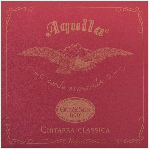 Aquila 73C струны для классической гитары Aquila 73C струны для классической гитары