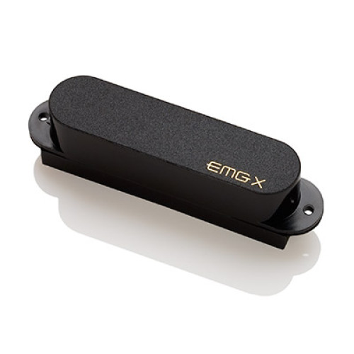 EMG SA / SA / 85 U / W BK комплект: 2 сингла SA + хамб. EMG 85, т ембр-блок EMG SA / SA / 85 U / W BK комплект: 2 сингла SA + хамб. EMG 85, т ембр-блок
