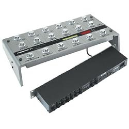 TC Electronic G-System процессор для гитары TC Electronic G-System процессор для гитары