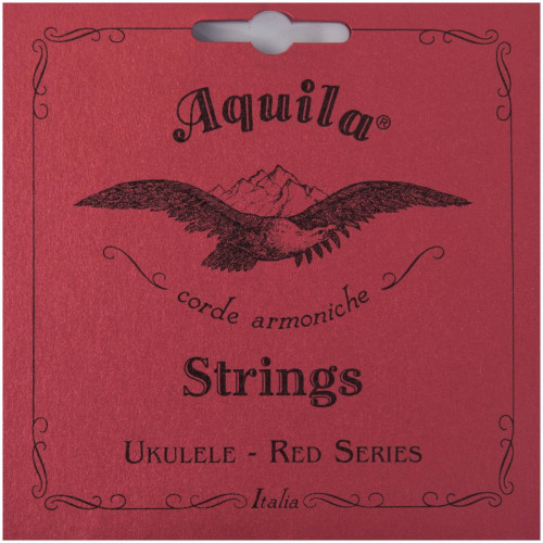 Aquila 90U струны для банджолеле Aquila 90U струны для банджолеле