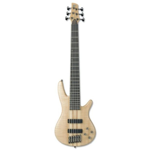 Ibanez SR1006EFM NATURAL FLAT бас-гитара Ibanez SR1006EFM NATURAL FLAT бас-гитара