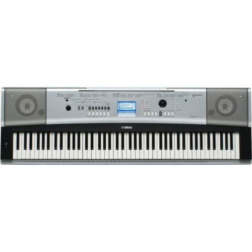 Yamaha DGX-520 синтезатор с автоаккомпанементом. 88 клавиш, 32-голосая полифония Yamaha DGX-520 синтезатор с автоаккомпанементом. 88 клавиш, 32-голосая полифония