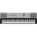 Yamaha DGX-520 синтезатор с автоаккомпанементом. 88 клавиш, 32-голосая полифония