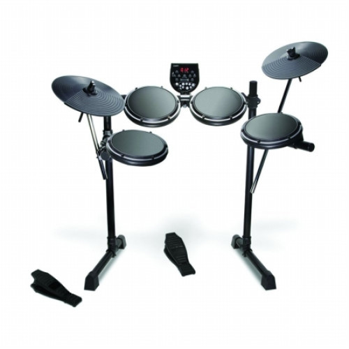 ION Audio PRO Session Drums электронная барабанная установка ION Audio PRO Session Drums электронная барабанная установка