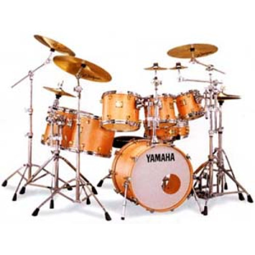 Yamaha MBD-1322 бас-барабан 22'' x 16'' Maple Custom Vintage Natural Yamaha MBD-1322 бас-барабан 22'' x 16'' Maple Custom Vintage Natural