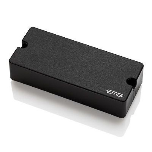 EMG 35DC BK звукосниматель "хамбакер" для 4-струнной бас-гитары EMG 35DC BK звукосниматель "хамбакер" для 4-струнной бас-гитары