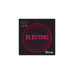 BlackSmith Electric Regular Light 10/46 струны для электрогитары, 10-46, оплетка из никеля BlackSmith Electric Regular Light 10/46 струны для электрогитары, 10-46, оплетка из никеля