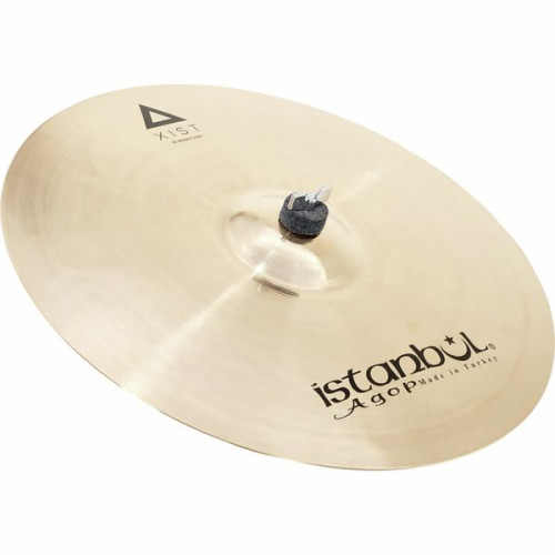 Istanbul Agop 18" Xist Crash тарелка Crash 18"