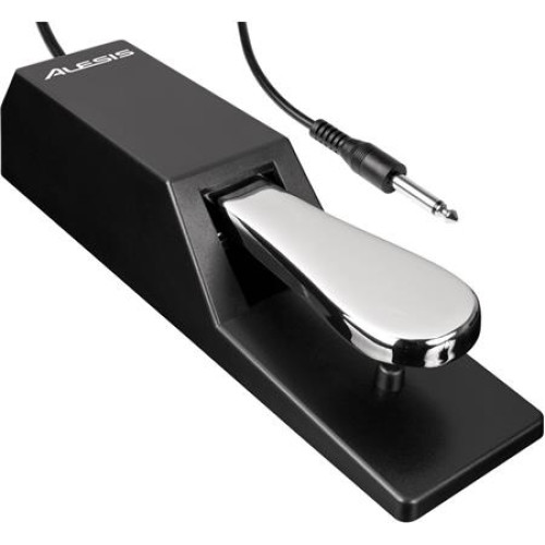 Alesis ASP-2 педаль сустейна универсальная