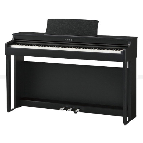 Kawai CN29B цифровое пианино, цвет черный Kawai CN29B цифровое пианино, цвет черный