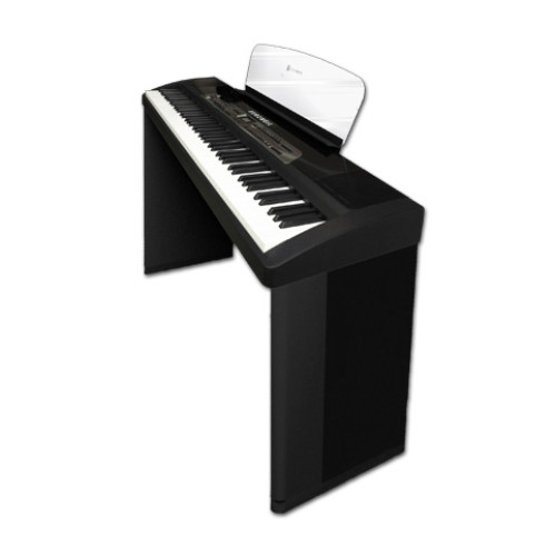 Kurzweil SP2XS электропиано, 88 полновзвешенных клавиш, USB-интерфейс Kurzweil SP2XS электропиано, 88 полновзвешенных клавиш, USB-интерфейс