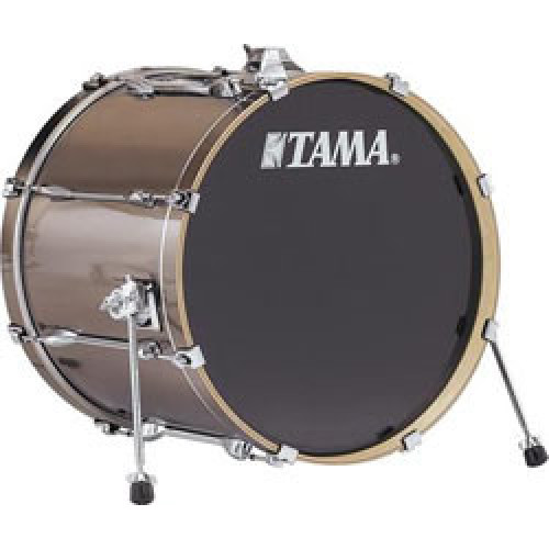 Tama BB2418BN-CRF бас-барабан 18-X24- STARCLASSIC BUBINGA Tama BB2418BN-CRF бас-барабан 18-X24- STARCLASSIC BUBINGA