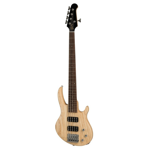 Gibson 2019 EB Bass 5 String Natural Satin бас-гитара, цвет натуральный в комплекте чехол Gibson 2019 EB Bass 5 String Natural Satin бас-гитара, цвет натуральный в комплекте чехол