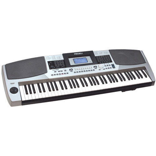 Medeli MC780 синтезатор с автоаккомпанементом, 76 клавиш Medeli MC780 синтезатор с автоаккомпанементом, 76 клавиш