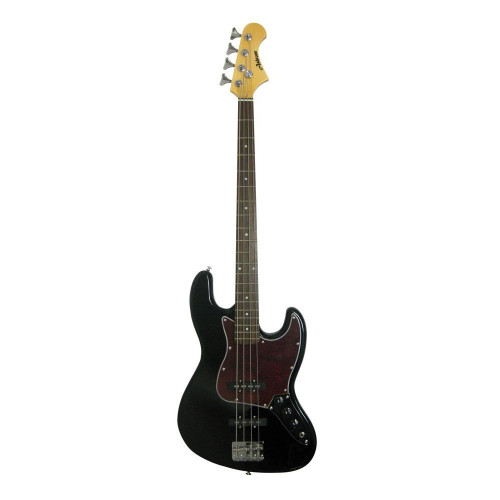 Ashtone AB-12/BK бас-гитара, цвет черный