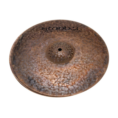 Istanbul Agop 14" Turk Hi-Hats тарелка Hi-Hat 14" (пара) Istanbul Agop 14" Turk Hi-Hats тарелка Hi-Hat 14" (пара)