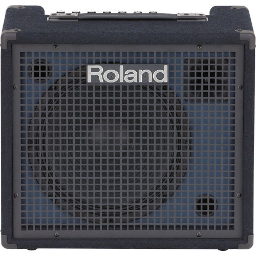 Roland KC-200 клавишный комбо, 100 Вт, динамик 12" Roland KC-200 клавишный комбо, 100 Вт, динамик 12"