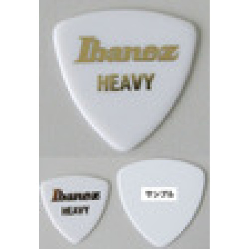 Ibanez CE6H-WH BASIC SERIES PICKS медиатор средний Ibanez CE6H-WH BASIC SERIES PICKS медиатор средний