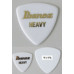 Ibanez CE6H-WH BASIC SERIES PICKS медиатор средний Ibanez CE6H-WH BASIC SERIES PICKS медиатор средний