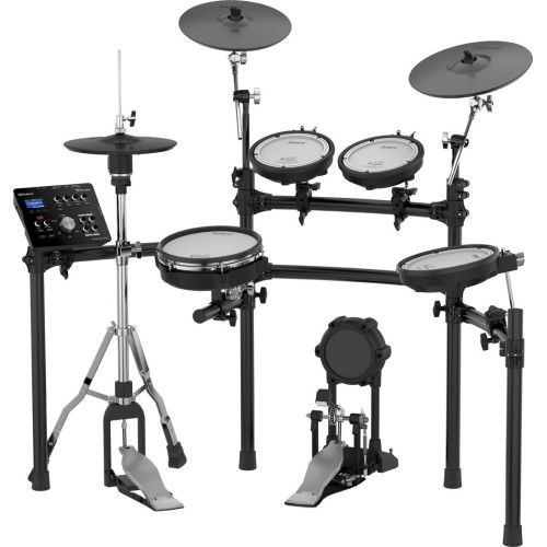 Roland TD-25K электронная ударная установка (без рамы) Roland TD-25K электронная ударная установка (без рамы)