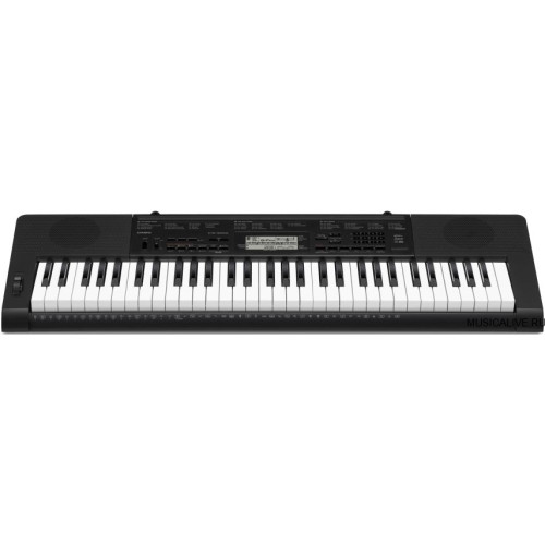 Casio CTK-3200 синтезатор, 61 клавиша Casio CTK-3200 синтезатор, 61 клавиша