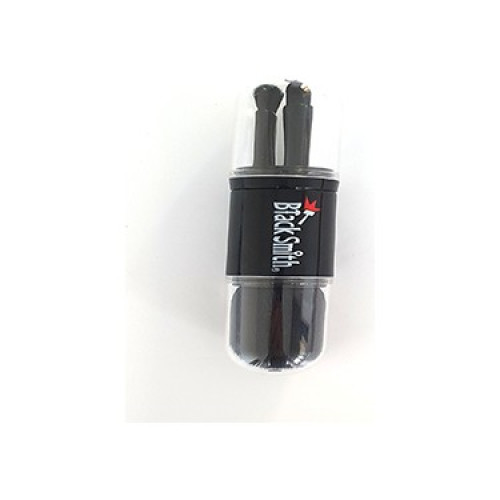 BlackSmith Dust Brush Kit M17 набор щеток для удаления пыли, 3 щетки BlackSmith Dust Brush Kit M17 набор щеток для удаления пыли, 3 щетки