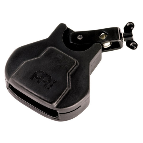 Meinl MPE1BK перкуссионый блок высокочастотный, цвет черный Meinl MPE1BK перкуссионый блок высокочастотный, цвет черный
