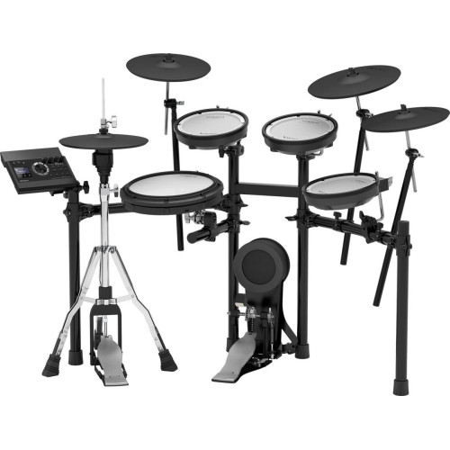 Roland TD-17KVX электронная ударная установка (без рамы) Roland TD-17KVX электронная ударная установка (без рамы)