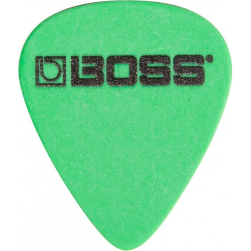 Boss BPK-12-D88 медиатор 0.88 мм Boss BPK-12-D88 медиатор 0.88 мм