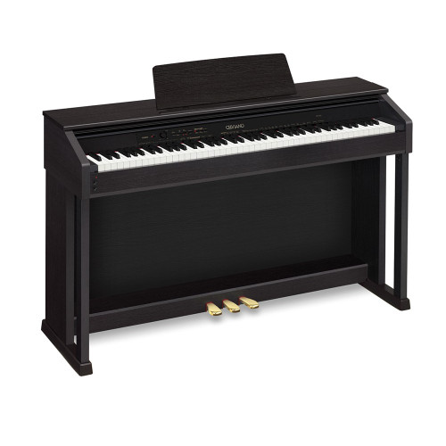 Casio Celviano AP-460 BK цифровое фортепиано, 88 клавиш Casio Celviano AP-460 BK цифровое фортепиано, 88 клавиш