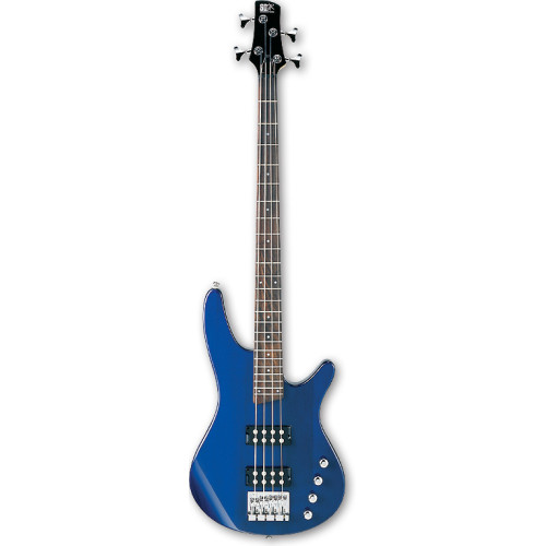 Ibanez SRX300 BRIGHT BLUE бас-гитара Ibanez SRX300 BRIGHT BLUE бас-гитара