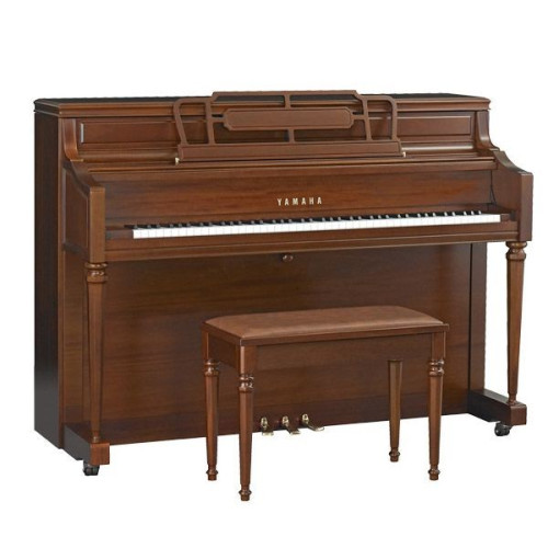 Yamaha M2SDW пианино 110 см, цвет тёмный орех, сатинированное Yamaha M2SDW пианино 110 см, цвет тёмный орех, сатинированное