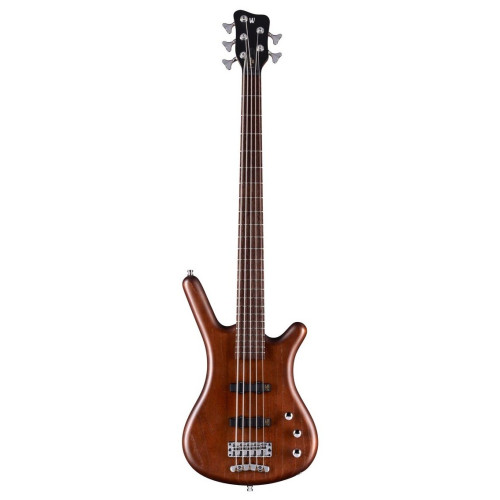 Warwick Corvette ASH 5 Antique Tobacco Oil бас-гитара Pro Series Teambuilt, цвет коричневый матовый Warwick Corvette ASH 5 Antique Tobacco Oil бас-гитара Pro Series Teambuilt, цвет коричневый матовый