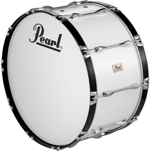 Pearl CMB2814N/ C33 маршевый бас барабан, 28"x14" Pearl CMB2814N/ C33 маршевый бас барабан, 28"x14"