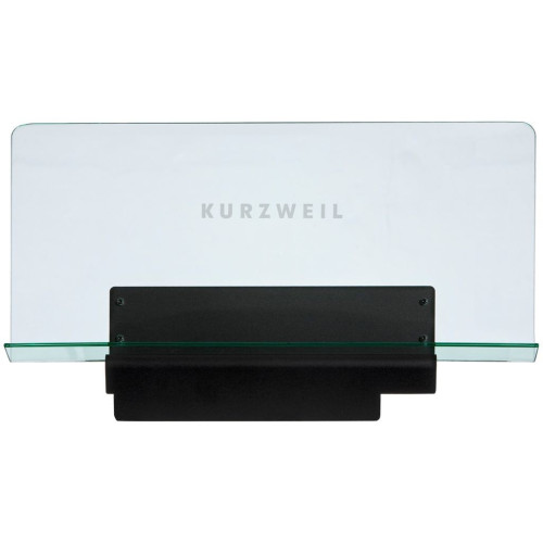 Kurzweil KMR1 (Music Rack) пюпитр для синтезаторов Kurzweil KMR1 (Music Rack) пюпитр для синтезаторов