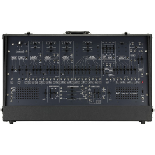 Korg ARP2600-FS аналоговый синтезатор в модульном исполнении Korg ARP2600-FS аналоговый синтезатор в модульном исполнении