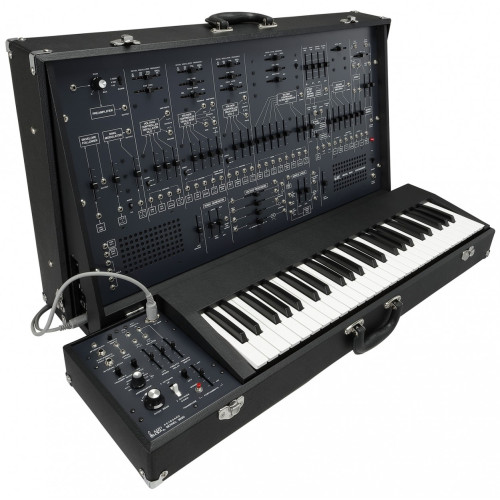 Korg ARP2600-FS аналоговый синтезатор в модульном исполнении Korg ARP2600-FS аналоговый синтезатор в модульном исполнении