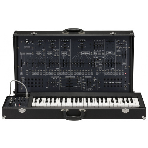 Korg ARP2600-FS аналоговый синтезатор в модульном исполнении Korg ARP2600-FS аналоговый синтезатор в модульном исполнении