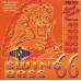 Rotosound SM665 струны для бас-гитары 40-125, стальные Rotosound SM665 струны для бас-гитары 40-125, стальные