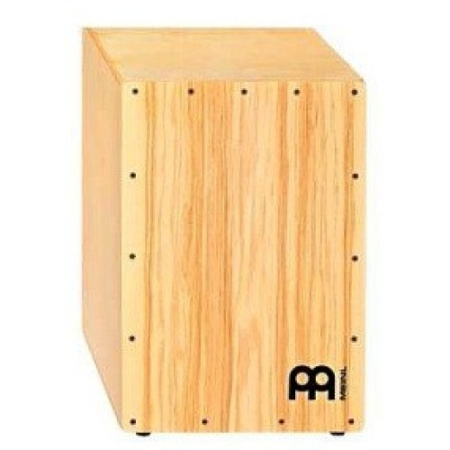 Meinl CAJNT-HA кахон, топ из ясеня Meinl CAJNT-HA кахон, топ из ясеня
