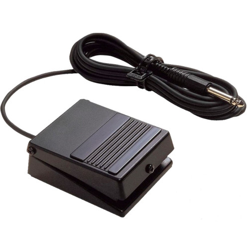 Roland DP-2 педаль сустейна Roland DP-2 педаль сустейна